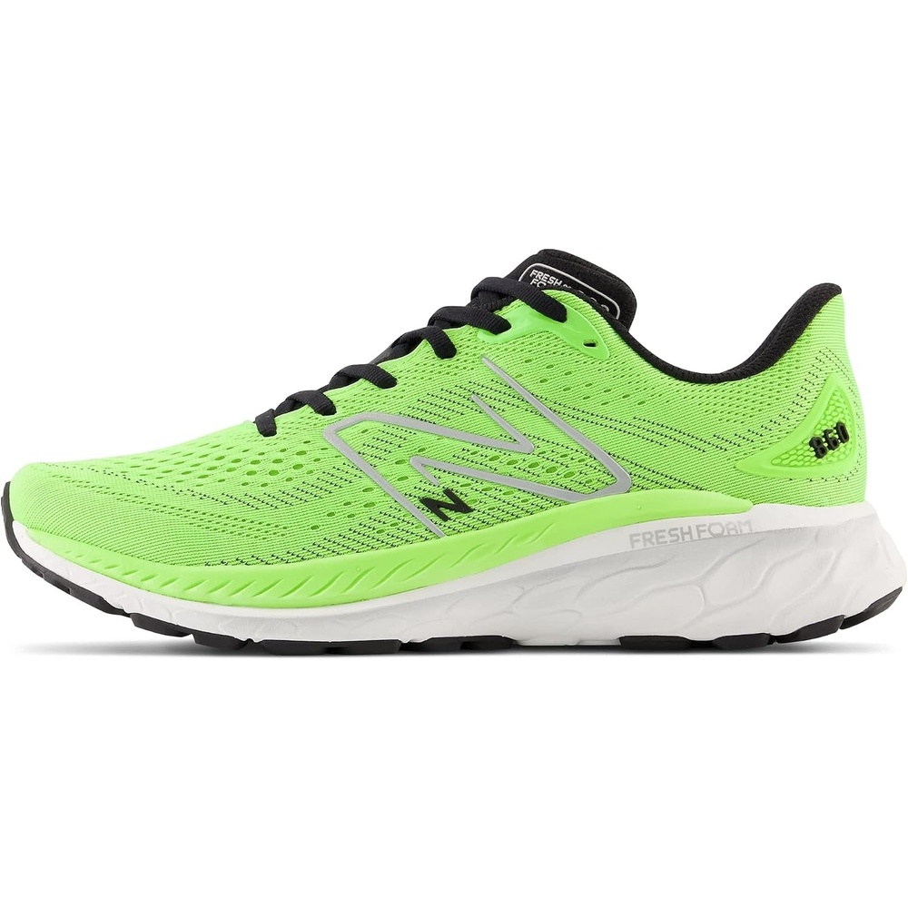 image:imageNew Balance womens Fresh Foam X Hierro V7 GoretexPixel GreenBlackSilver Metallic