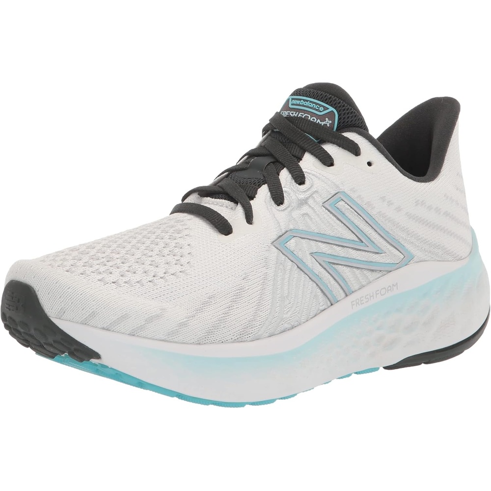 image:imageNew Balance womens Fresh Foam X Hierro V7 GoretexWhiteBleach BlueSilver Metalic