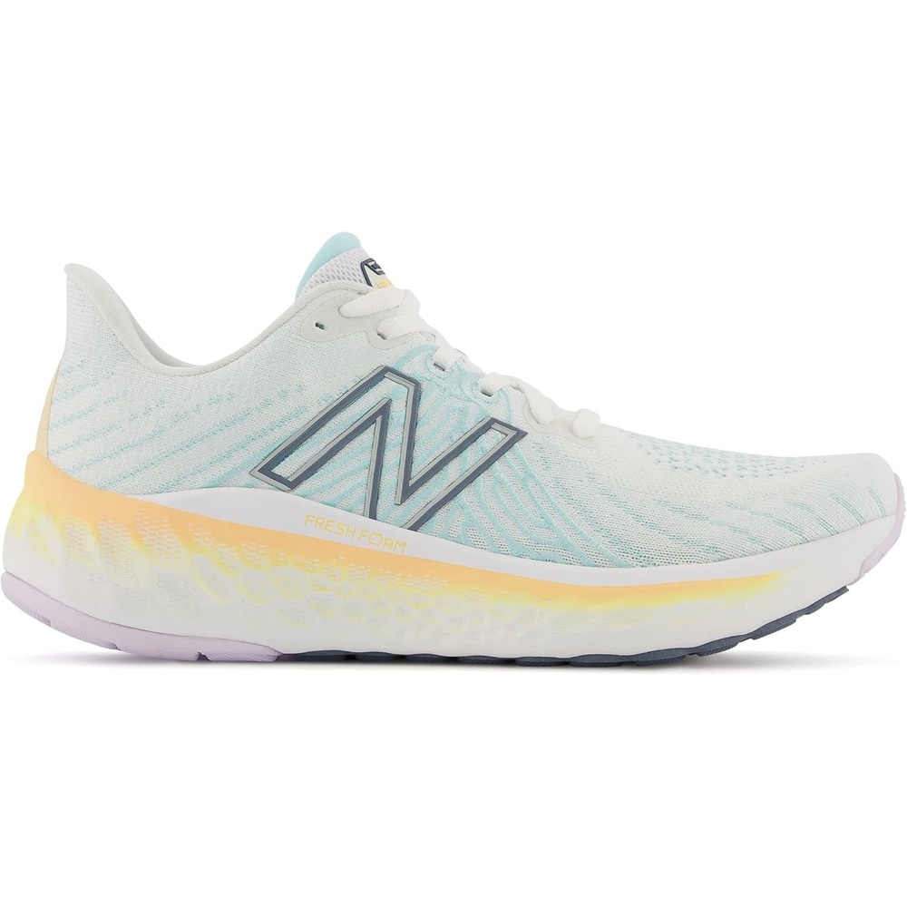 image:imageNew Balance womens Fresh Foam X Hierro V7 GoretexWhitePastel