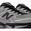 New Balance ABZORB 2000 Unisex Running Inspired (U20006OU) (Slate Grey/Silver Metallic)