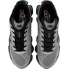 New Balance ABZORB 2000 Unisex Running Inspired (U20006OU) (Slate Grey/Silver Metallic)