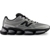 New Balance ABZORB 2000 Unisex Running Inspired (U20006OU) (Slate Grey/Silver Metallic)