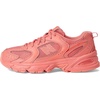 New Balance Boys’ Sneakers(Drift Red/Neo Flame)