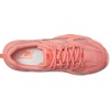 New Balance Boys’ Sneakers(Drift Red/Neo Flame)