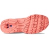 New Balance Boys’ Sneakers(Drift Red/Neo Flame)