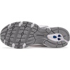 New Balance Boys’ Sneakers(Grey Matter/Pink Salt)