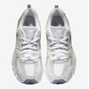New Balance Boys’ Sneakers(Grey White)