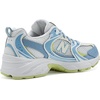 New Balance Boys’ Sneakers(Light Arctic Grey/Nb 103 White)