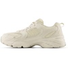 New Balance Boys’ Sneakers(Linen/Arid Stone)