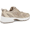 New Balance Boys’ Sneakers(Mushroom/Driftwood)
