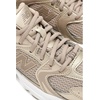 New Balance Boys’ Sneakers(Mushroom/Driftwood)