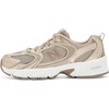 New Balance Boys’ Sneakers(Mushroom/Driftwood)