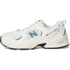 New Balance Boys’ Sneakers(Reflection/Pink Taffy)