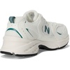 New Balance Boys’ Sneakers(Sea Salt/New Spruce)