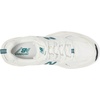 New Balance Boys’ Sneakers(Sea Salt/New Spruce)