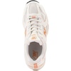 New Balance Boys’ Sneakers(Sea Salt/Peach Nectar)