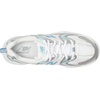 New Balance Boys’ Sneakers(Sea Salt/Still Water)