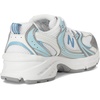 New Balance Boys’ Sneakers(Sea Salt/Still Water)