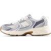 New Balance Boys’ Sneakers(Slate Gray/Castlerock)