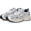 New Balance Boys’ Sneakers(Summer Fog/Nimbus Cloud)