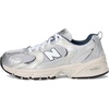 New Balance Boys’ Sneakers(Summer Fog/Nimbus Cloud)
