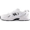 New Balance Boys’ Sneakers(White)