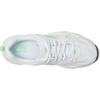 New Balance Boys’ Sneakers(White/Melon Water)