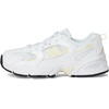 New Balance Boys’ Sneakers(White/Parchment)