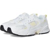 New Balance Boys’ Sneakers(White/Parchment)