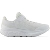 New Balance Kid’s 520 Hook & Loop Running Shoe (Little Kid)(Nb 103 White/Nb 103 White)