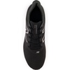 New Balance Kids’ 520 V8 Bungee(Black)