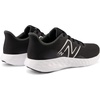 New Balance Kids’ 520 V8 Bungee(Black)