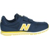 New Balance Kids’ 520 V8 Bungee(Blue)
