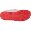 New Balance Kids’ 520 V8 Bungee(Calcestruzzo)