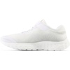New Balance Kids’ 520 V8 Bungee(White/Optic White)