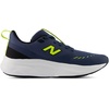 New Balance Kid’s 625 Lace Running Shoe (Big Kid)(Vintage Indigo/Alkaline Green)