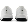 New Balance Kid’s 696v7 Tennis Shoe (Big Kid)(Nb 103 White/Black)