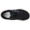 New Balance Kids’ Fresh Foam Arishi V4 Bungee(Black/Azure/Blast Red)