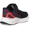 New Balance Kids’ Fresh Foam Arishi V4 Bungee(Black/Azure/Blast Red)