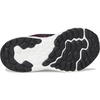 New Balance Kids’ Fresh Foam Arishi V4 Bungee(Black/Azure/Blast Red)