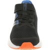 New Balance Kids’ Fresh Foam Arishi V4 Bungee(Black/Blue Agate/Blaze Orange)