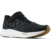 New Balance Kids’ Fresh Foam Arishi V4 Bungee(Black/Phantom)