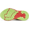 New Balance Kids’ Fresh Foam Arishi V4 Bungee(Blue Oyster/Afterglow/Tangerine Heat)