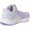 New Balance Kids’ Fresh Foam Arishi V4 Bungee(Bright Lavender/Violet Crush)