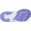 New Balance Kids’ Fresh Foam Arishi V4 Bungee(Bright Lavender/Violet Crush)