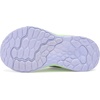 New Balance Kids’ Fresh Foam Arishi V4 Bungee(Grey Matter/Daybreak/Cosmic Jade)