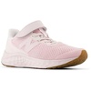 New Balance Kids’ Fresh Foam Arishi V4 Bungee(Pink Granite/Mid Century Pink)