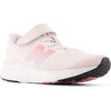 New Balance Kids’ Fresh Foam Arishi V4 Bungee(Pink Salt/Double Bubble/Stone Pink)