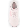 New Balance Kids’ Fresh Foam Arishi V4 Bungee(Pink Salt/Double Bubble/Stone Pink)