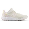 New Balance Kids’ Fresh Foam Arishi V4 Bungee(Sea Salt/Rose Sugar)